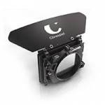 Chrosziel MB 565 Cine.1 Premium Mattebox - Clamp-on Double (565-02) Chrosziel MB 565 Cine.1 Premium Mattebox - Clamp-on Double (565-02)